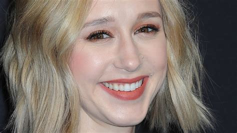 What You Never Knew About Taissa Farmiga .
